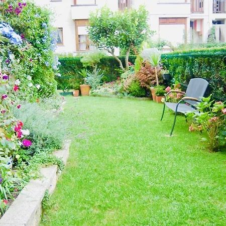 아파트 Apartamento Noja Garden *