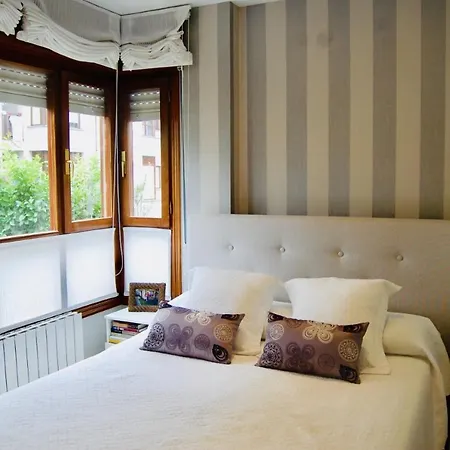아파트 Apartamento Noja Garden