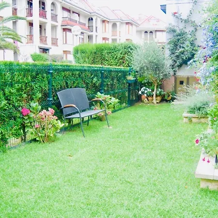 아파트 Apartamento Noja Garden