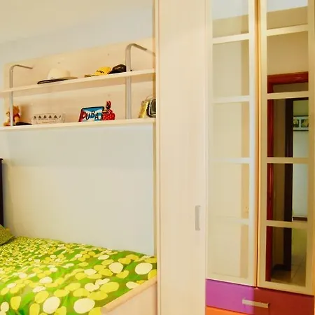 Apartamento Noja Garden *