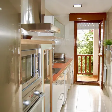 아파트 Apartamento Noja Garden