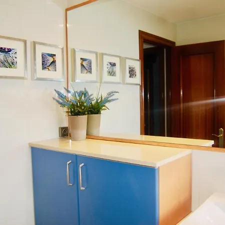 Apartamento Noja Garden 노하